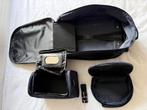 *** 3-delige soft case reisset ***, Sieraden, Tassen en Uiterlijk, Koffers, Ophalen, Overige materialen, Wieltjes, 50 tot 60 cm