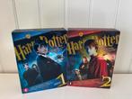 Harry Potter Ultimate Edition eerste en tweede jaargang, Boxset, Science Fiction en Fantasy, Ophalen of Verzenden, Zo goed als nieuw