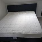 Hele nette boxspring te koop!, Ophalen of Verzenden