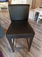 Kruk, Kunststof, Ophalen of Verzenden, Zo goed als nieuw, 1 kruk