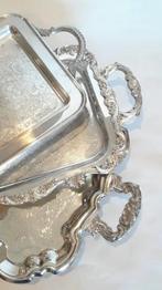 Zilver, Antiek en Kunst, Ophalen, Zilver