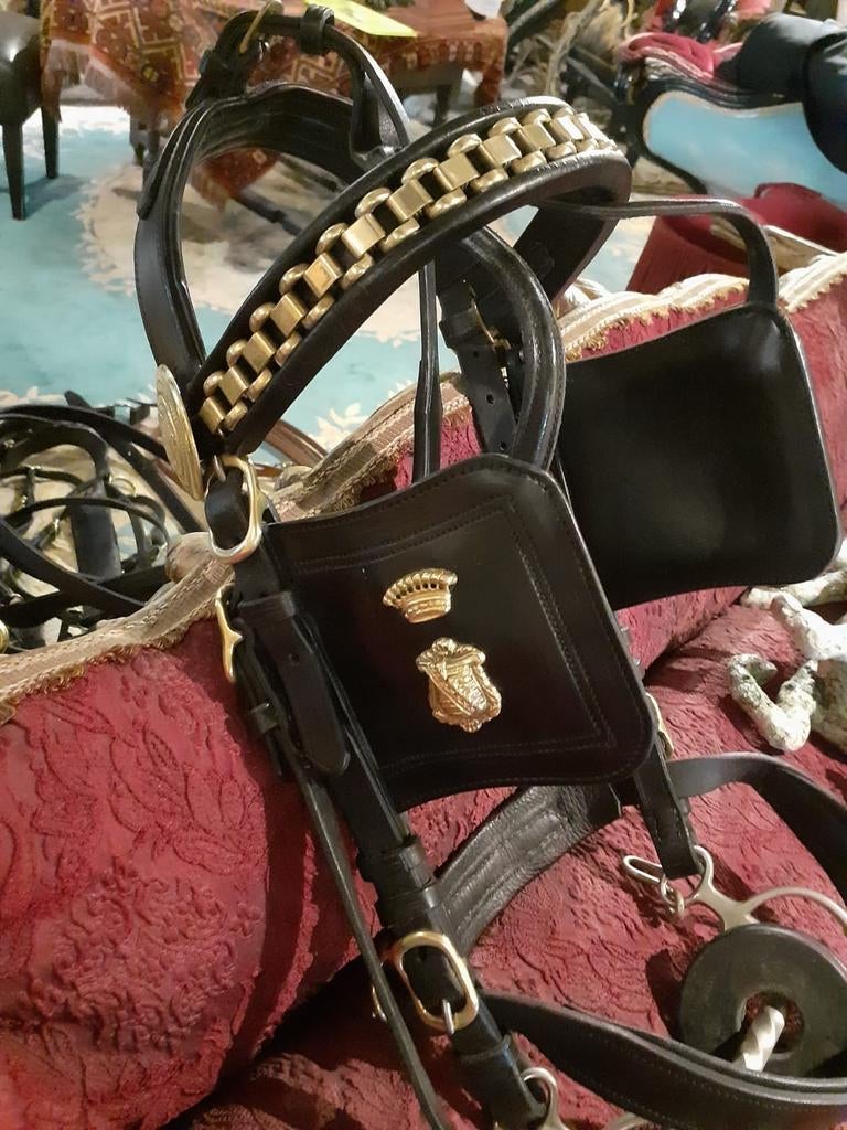 Enkele span maat ful, Dieren en Toebehoren, Ophalen of Verzenden, Overige soorten