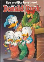 Een vrolijke kerst met Donald Duck 2016 1E DRUK.^^, Ophalen of Verzenden, Zo goed als nieuw