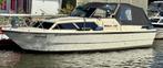 Nidelv 28 AK (bj 1982), Watersport en Boten, Gebruikt, Polyester, Overige brandstoffen, 9 tot 12 meter