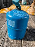 Kleine Campingaz gasbus, Ophalen, Zo goed als nieuw