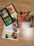 Reeves Jim Box set: Gentlemen Jim 4CD & boek, Ophalen, Zo goed als nieuw
