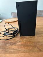 Xbox Series X, Ophalen of Verzenden, Zo goed als nieuw, Xbox Series X