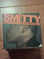 Smitty - The Voice of the Ghetto CD (feat. Kanye West), Ophalen of Verzenden, 2000 tot heden, Zo goed als nieuw