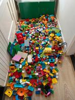 Superveel Lego Duplo!, Ophalen, Gebruikt