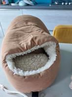 Fret accessoires, Ophalen