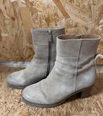 Shabbies enkellaarzen beige maat 40, Kleding | Dames, Beige, Lage of Enkellaarzen, Ophalen of Verzenden, Gedragen