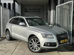 Audi Q5 2.0 TFSI quattro Pro Line | AUTOMAAT | SCHUIF/KANTEL, Gebruikt, Huisgarantie, 4 cilinders, Vierwielaandrijving