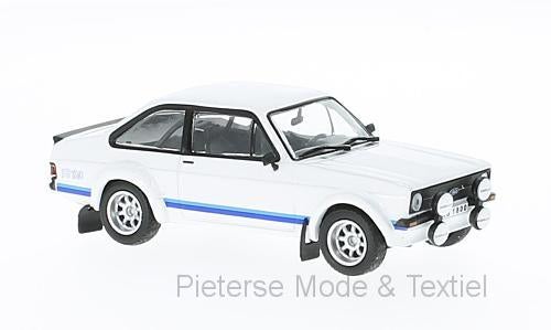Ford Escort MK II RS 1800, Ophalen of Verzenden, Nieuw, Auto, Overige merken