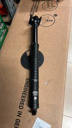 Orbea OC MP10 Dropperpost 31.6, Ophalen of Verzenden, Zo goed als nieuw, Mountainbike, Zadel