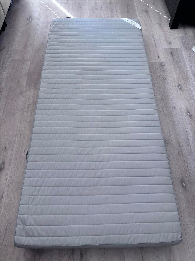 IKEA matras 90x200 cm - Gratis afhalen, Ophalen, Gebruikt, 90 cm, Eenpersoons