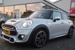 MINI Mini 2.0 Cooper SD Chili Serious Business Pano | Navi |, Stof, 4 cilinders, Met garantie (alle), Wit