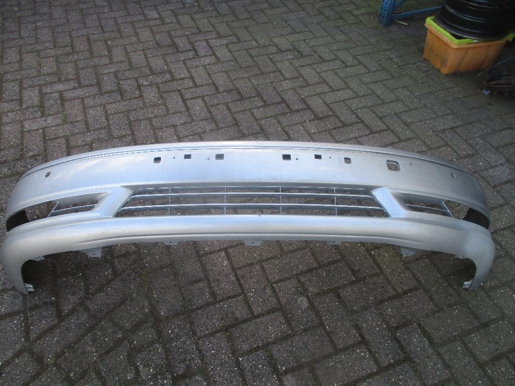 voor bumper lexus  LS 430, Ophalen, Gebruikt, Lexus