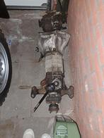 Versnellingsbak 5bak lada niva. Evt te ruil tegen een 4bak, Ophalen of Verzenden, Lada