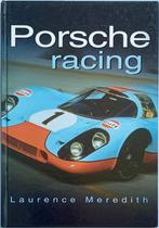 Porsche Racing - Laurence Meredith [128pgs] 2001, Hardcover, Ophalen of Verzenden, Gelezen, Porsche