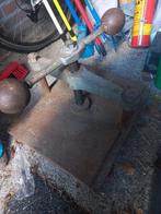 Oude Handpers, Boekenpers, Ophalen, Gebruikt