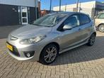 Mazda 2 1.3 Kuro Limited Edition Clima 2009, Auto's, Voorwielaandrijving, 86 pk, Gebruikt, 31 €/maand