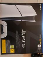 PlayStation 5 Digital Edition met JBL Quantum610 Wireless He, Ophalen of Verzenden, Nieuw, Playstation 5 Digital