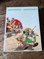 Asterix & Obelix Kaartspel Albert Rene goscinny uderzo 2007, Drie of vier spelers, Ophalen of Verzenden, Zo goed als nieuw, Atlas