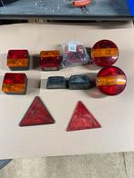 Verlichting nieuw aanhanger, Auto-onderdelen, Ophalen, Nieuw