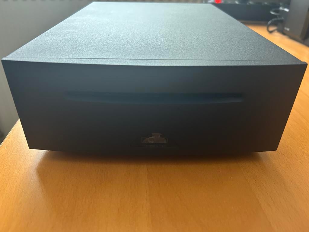 Naim UnitiServe, Audio, Tv en Foto, Ophalen, Gebruikt, Overige merken