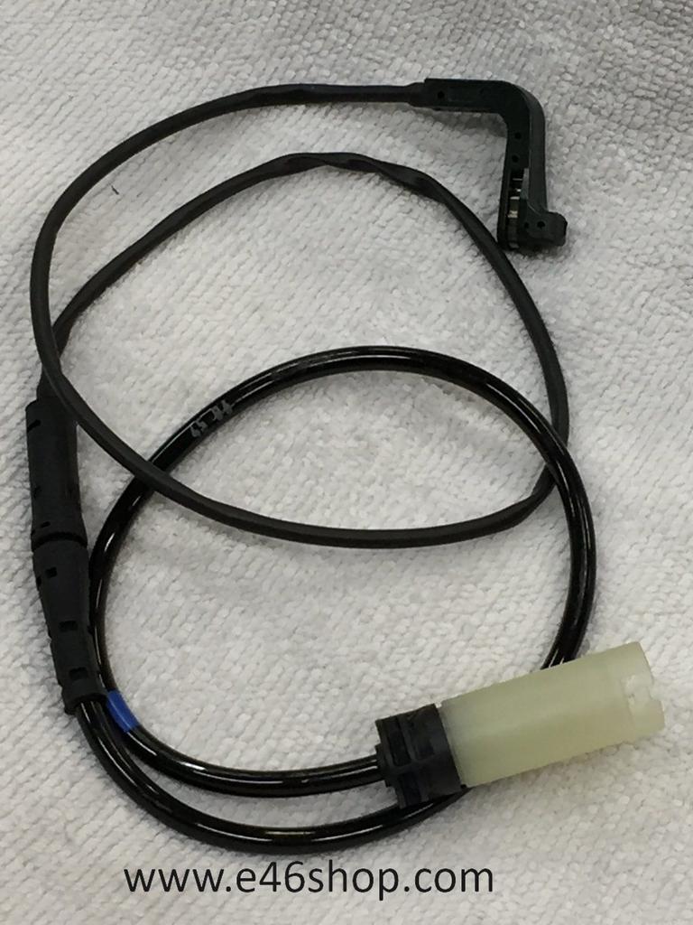 Slijtage sensor BMW E60  E61 M5 oe 34352283035 ORG NIEUW BMW, -, -, Nieuw, Ophalen of Verzenden