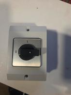 Werkschakelaar en meterkasten, Doe-het-zelf en Verbouw, Ophalen of Verzenden