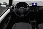 Volkswagen Up! 1.0 move up! BlueMotion 2015 | Airco | Naviga, Euro 5, Stof, Gebruikt, 840 kg