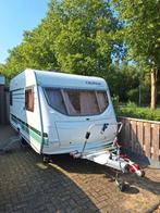 Chateau Calista Chalet 466C, 90 kg, Chateau, Rondzit, Dwarsbed