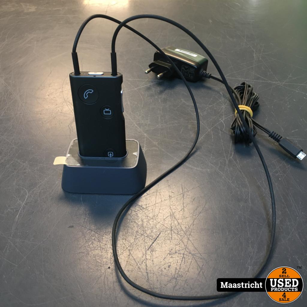 BERNAFON SOUNDGATE 3 AFSTANDSBEDIENING EN AUDIOSTREAMER, Flex Ltd., Zo goed als nieuw, https://flex.com/contact-us, Nobelstraat 10, 5807 GA Oostrum LB, Limburg, Nederland