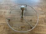 Riviera maison schaal/cake stand/etagere, Ophalen, Zo goed als nieuw, Rond