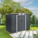 Online Veiling: Tuinhuis M, Nieuw