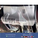 W205 Facelift Panamericana AMG gril ORIGINEEL Mercedes C Kla, Gebruikt, -, Ophalen of Verzenden, -