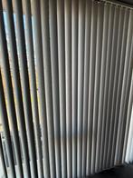Gezocht: lange verticale pvc lamellen wit van Kwantum, Ophalen, Gebruikt, Wit, 200 cm of meer