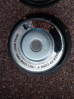 Losse luidsprekers, Audio, Tv en Foto, Luidsprekers, Philips, Gebruikt, Overige typen, Ophalen of Verzenden