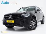 Mercedes-Benz GLC 300e 4MATIC Night Black | Stoelverwarming, Automaat, Stof, Gebruikt, Zwart