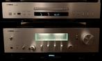 Yamaha R-N2000A High-End versterker garantie 2029, Ophalen, Zo goed als nieuw