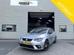 SEAT Ibiza 1.0 TSI FR DSG / Car-PLAY / Camera / Trekhaak, Stof, Gebruikt, Euro 6, 580 kg
