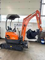 Kubota U15-3 graafmachine Hitachi (bj 2020), Zakelijke goederen, Machines en Bouw | Kranen en Graafmachines, Kubota, Info@alblasinterntransport.nl