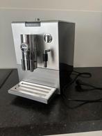 Jura ena 9 one touch koffiemachine, Espresso apparaat, Niet werkend, 4 tot 10 kopjes, Afneembaar waterreservoir