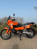 KTM 950 Adventure 2005, Motoren, Motoren | KTM, 2 cilinders, 950 cc, Motorrijbewijs A, Particulier
