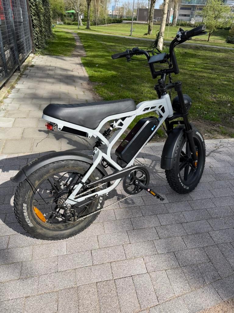 V20 pro ZGAN, 59 cm of meer, Ophalen, Zo goed als nieuw, Overige merken