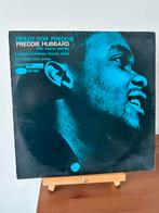 Freddie Hubbard - Ready for Freddie, 1960 tot 1980, Ophalen of Verzenden, Zo goed als nieuw, 12 inch