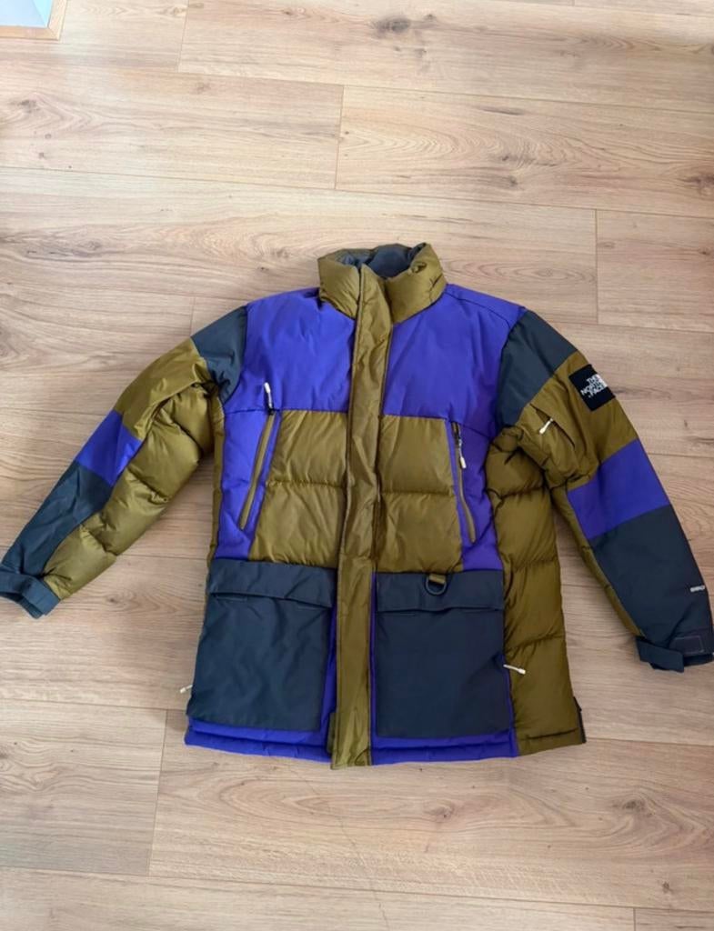 The North Face winterjas, Kleding | Heren, Wintersportkleding, Ophalen, Zo goed als nieuw, Jack