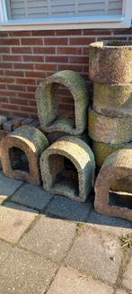 Plantenbak, Ophalen, Steen, Gebruikt, Minder dan 30 cm