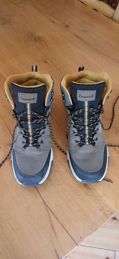 landrover wandel schoenen 47, Ophalen of Verzenden, Zo goed als nieuw, Schoenen